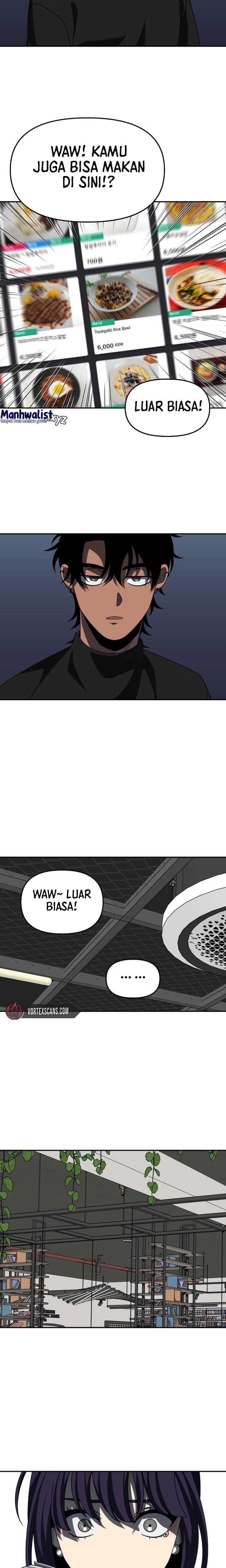 I Used To Be The Boss Chap 88 - Next Chap 89