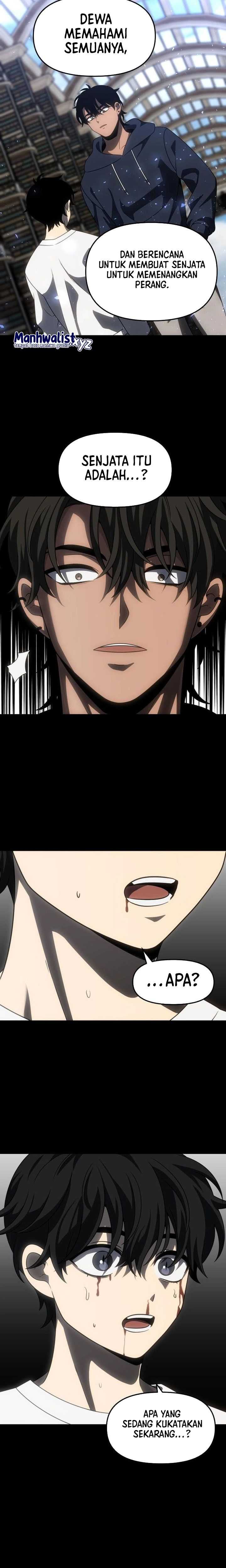 I Used To Be The Boss Chap 88 - Next Chap 89