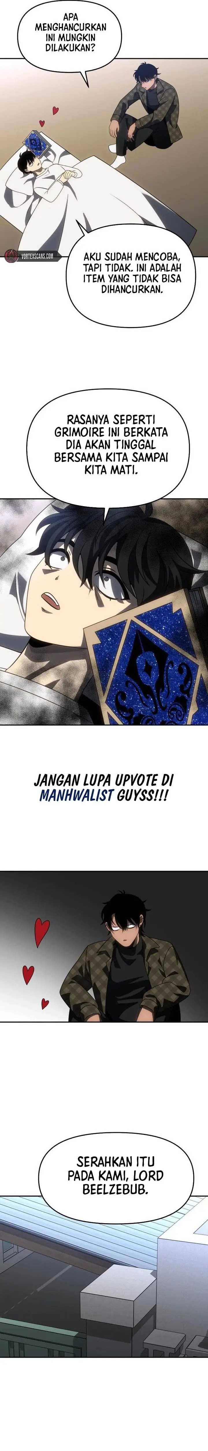 I Used To Be The Boss Chap 88 - Next Chap 89