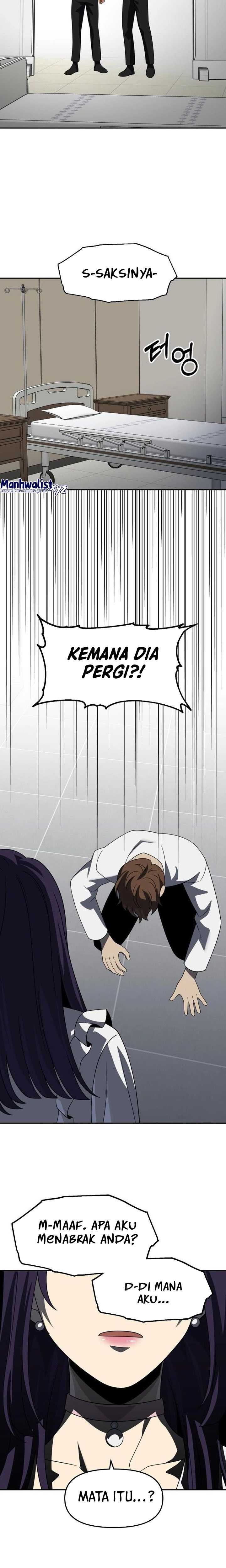 I Used To Be The Boss Chap 88 - Next Chap 89