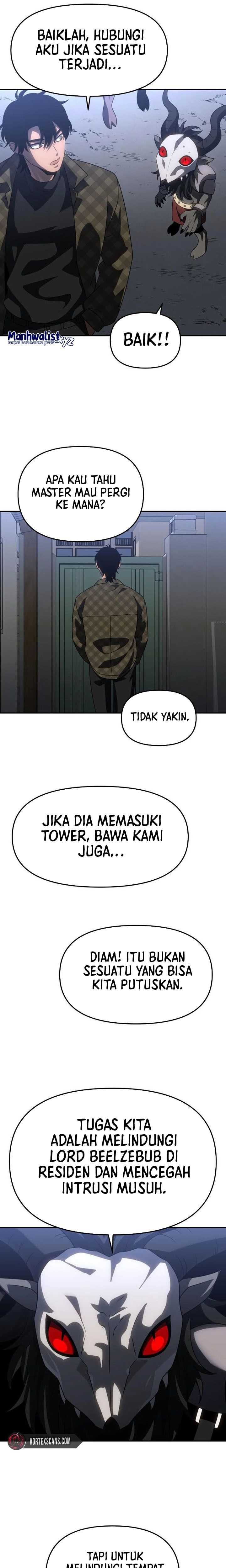 I Used To Be The Boss Chap 88 - Next Chap 89