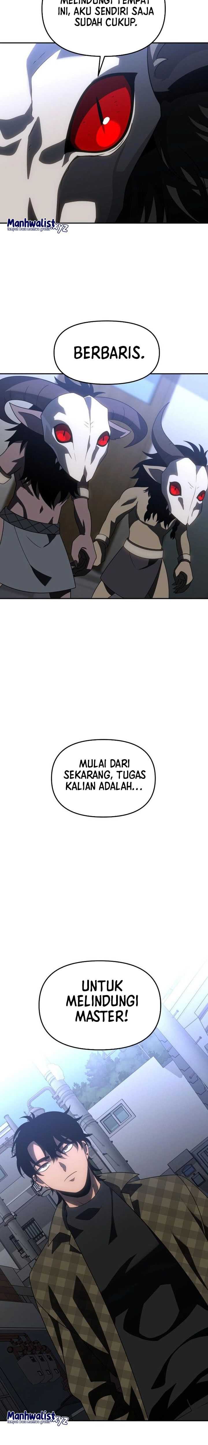 I Used To Be The Boss Chap 88 - Next Chap 89