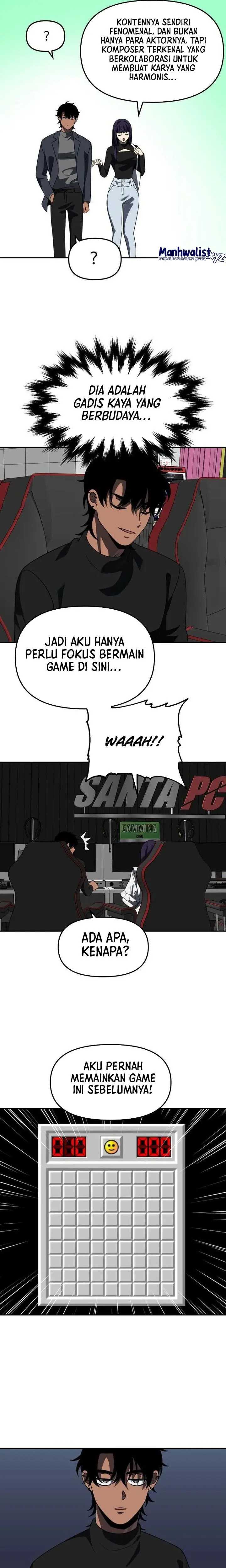I Used To Be The Boss Chap 88 - Next Chap 89