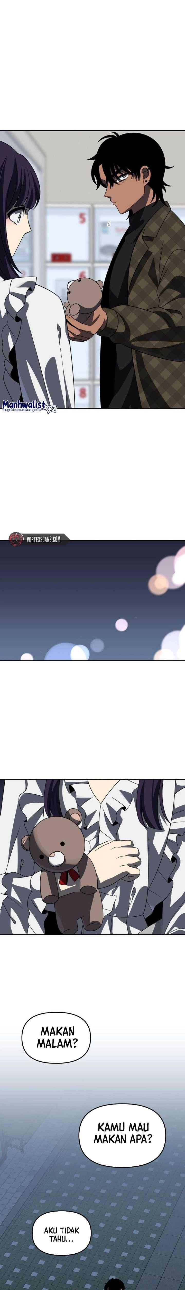 I Used To Be The Boss Chap 88 - Next Chap 89