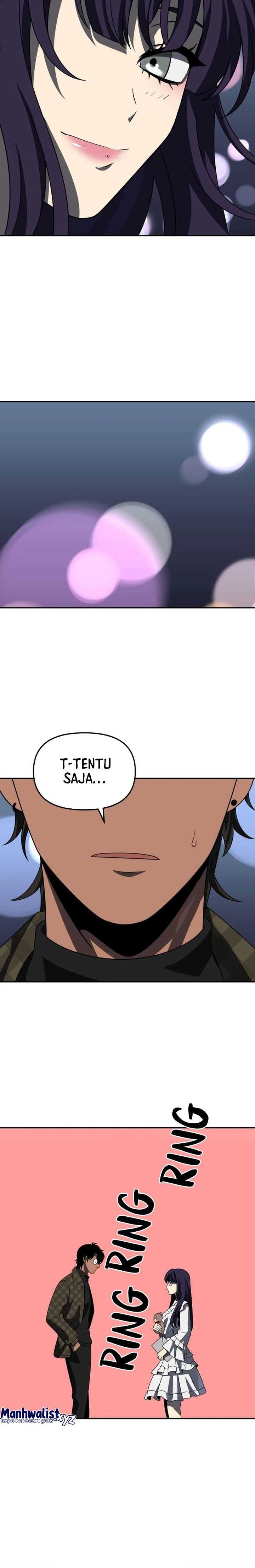 I Used To Be The Boss Chap 88 - Next Chap 89