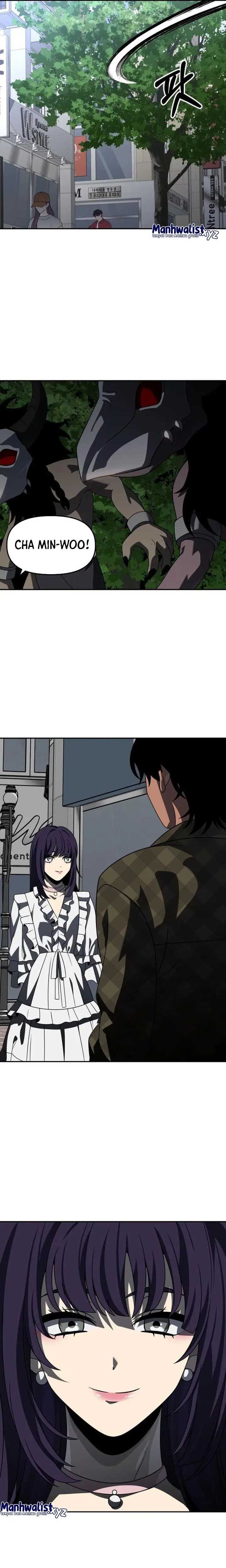 I Used To Be The Boss Chap 88 - Next Chap 89