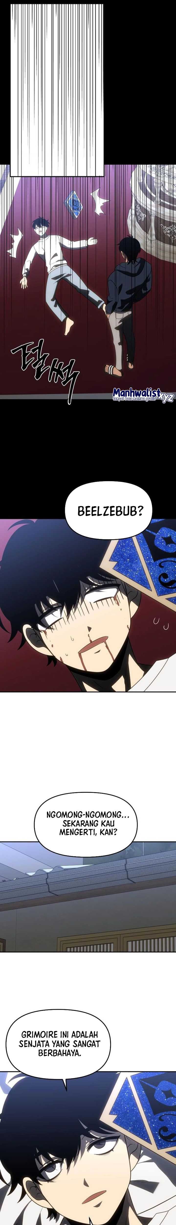 I Used To Be The Boss Chap 88 - Next Chap 89