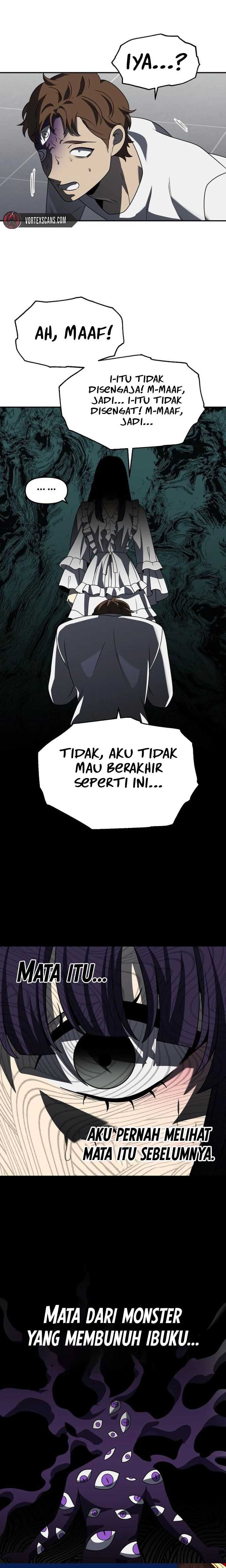 I Used To Be The Boss Chap 88 - Next Chap 89