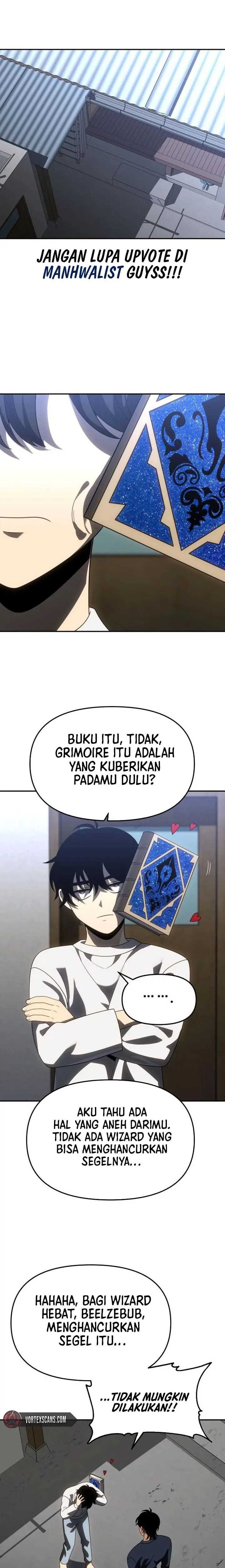 I Used To Be The Boss Chap 88 - Next Chap 89