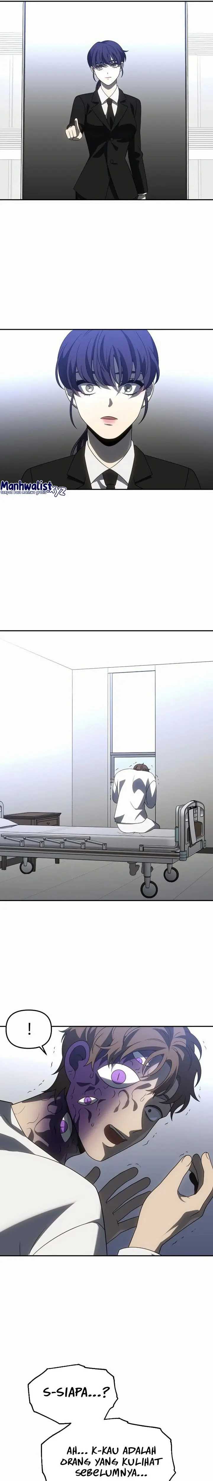 I Used To Be The Boss Chap 89 - Next Chap 90