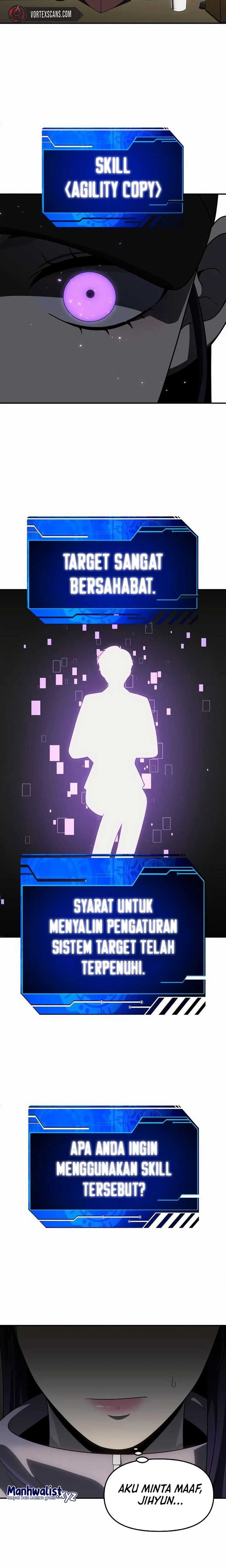 I Used To Be The Boss Chap 89 - Next Chap 90