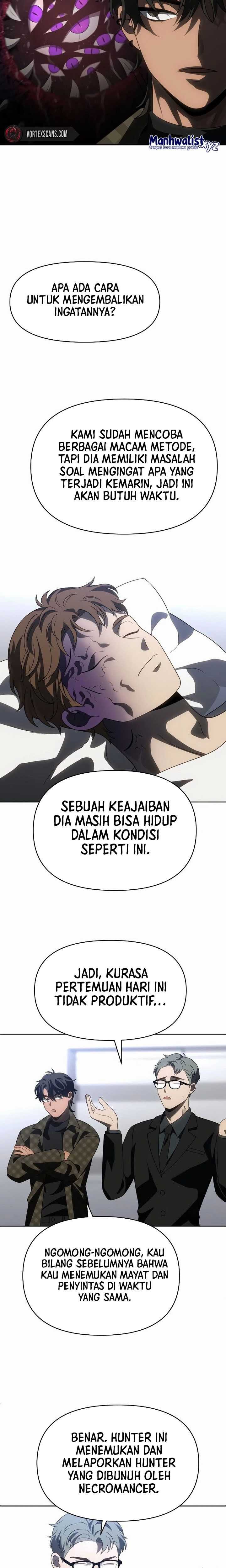 I Used To Be The Boss Chap 89 - Next Chap 90