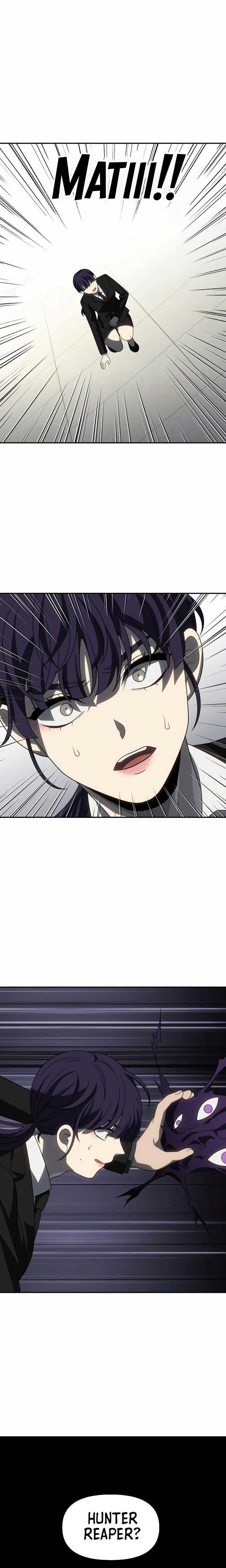 I Used To Be The Boss Chap 89 - Next Chap 90