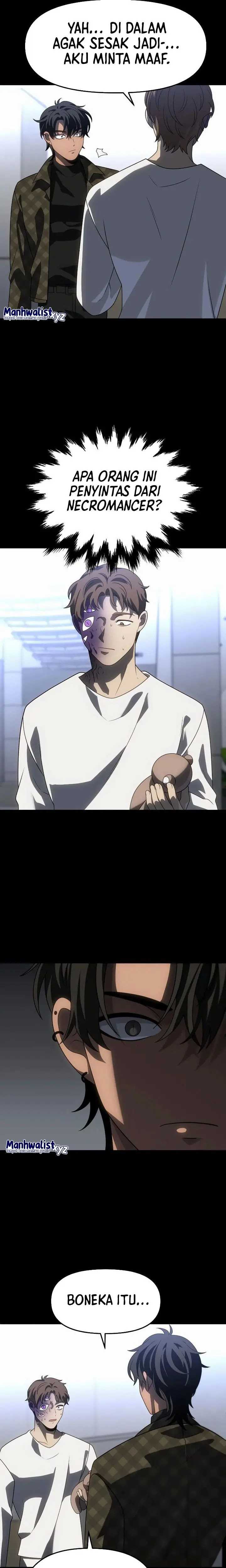 I Used To Be The Boss Chap 89 - Next Chap 90
