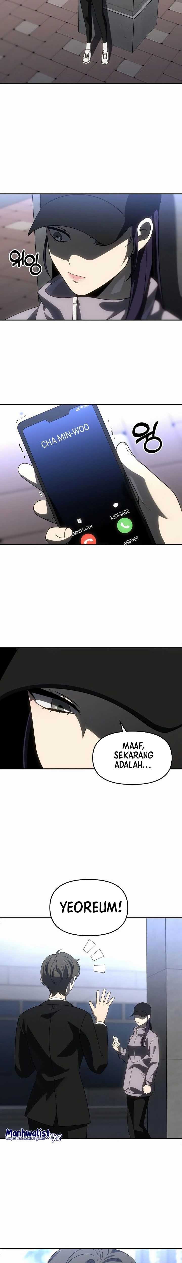 I Used To Be The Boss Chap 89 - Next Chap 90