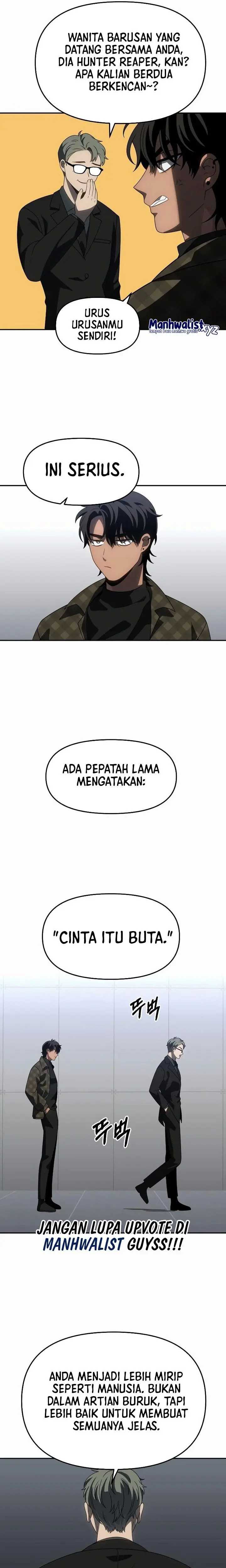 I Used To Be The Boss Chap 89 - Next Chap 90
