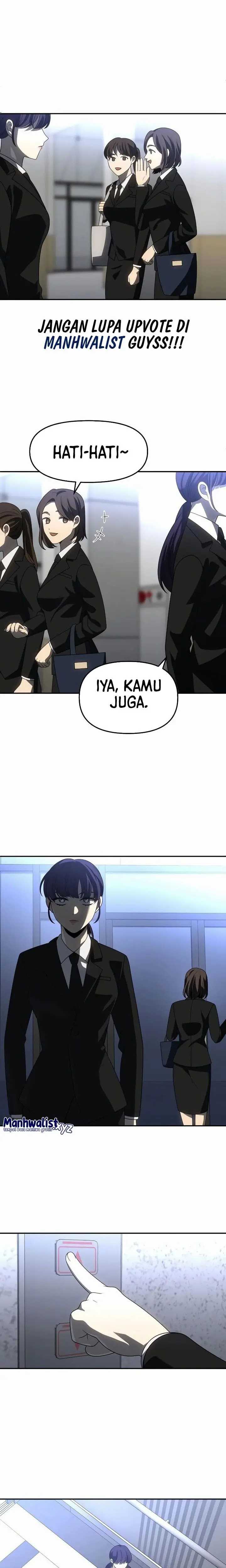 I Used To Be The Boss Chap 89 - Next Chap 90