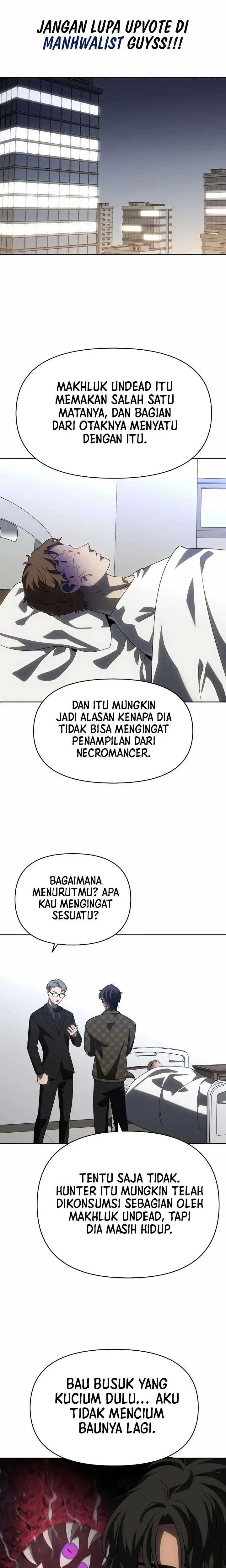 I Used To Be The Boss Chap 89 - Next Chap 90