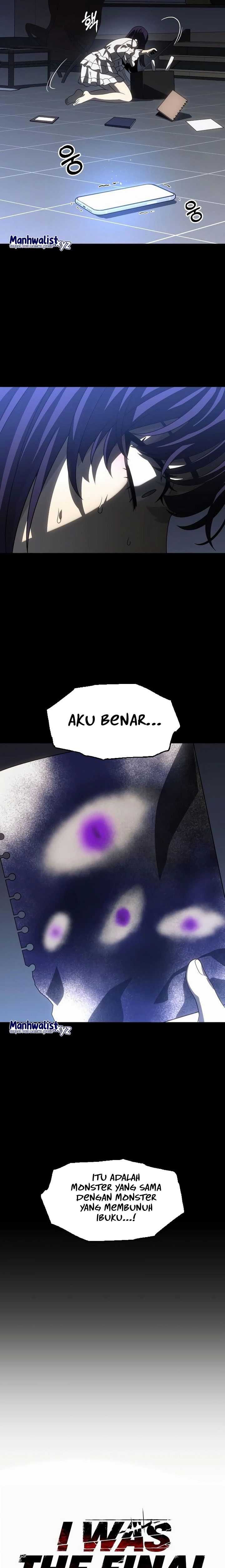 I Used To Be The Boss Chap 89 - Next Chap 90
