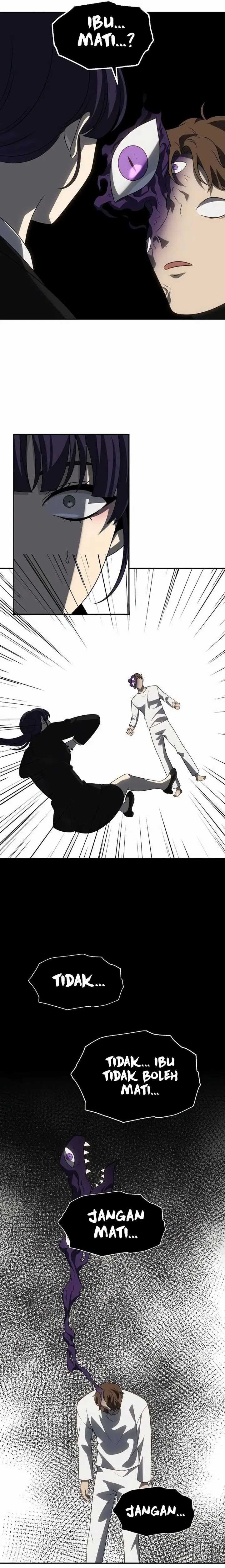 I Used To Be The Boss Chap 89 - Next Chap 90