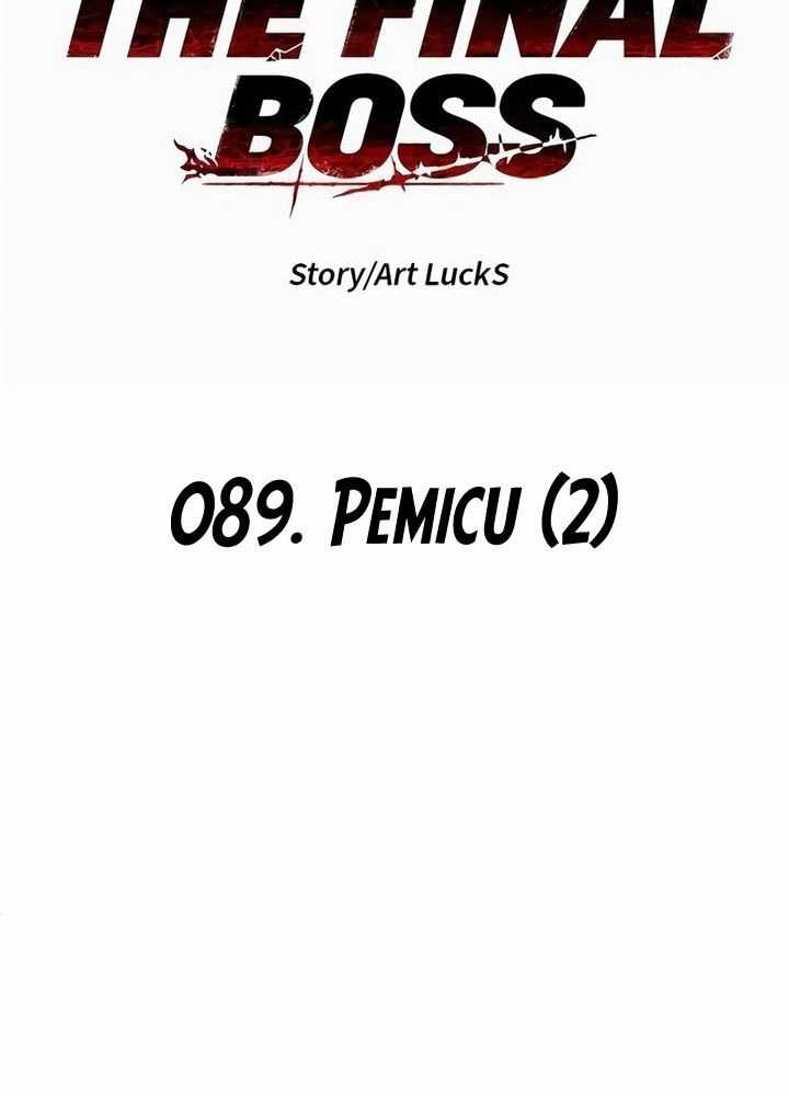 I Used To Be The Boss Chap 89 - Next Chap 90