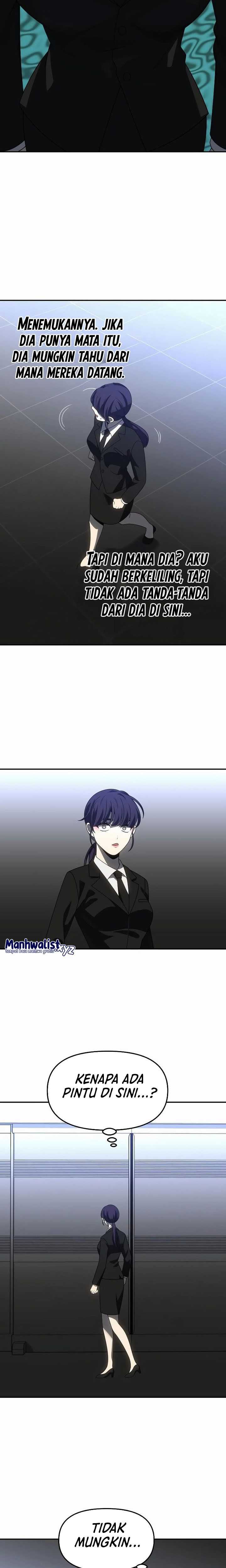 I Used To Be The Boss Chap 89 - Next Chap 90