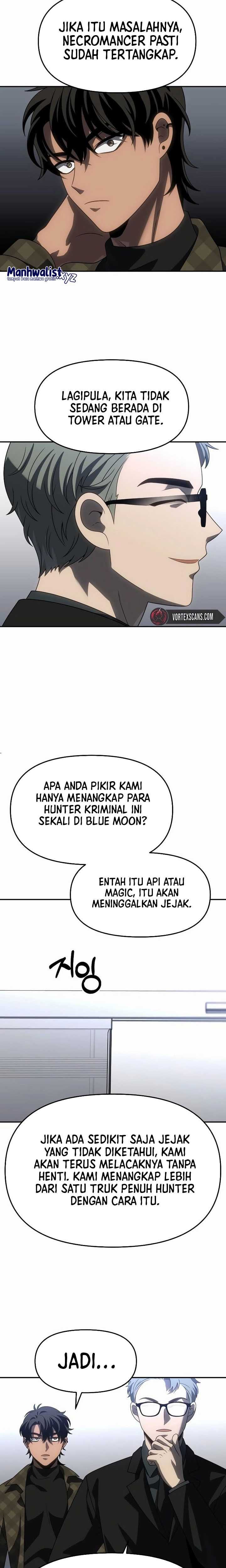 I Used To Be The Boss Chap 89 - Next Chap 90