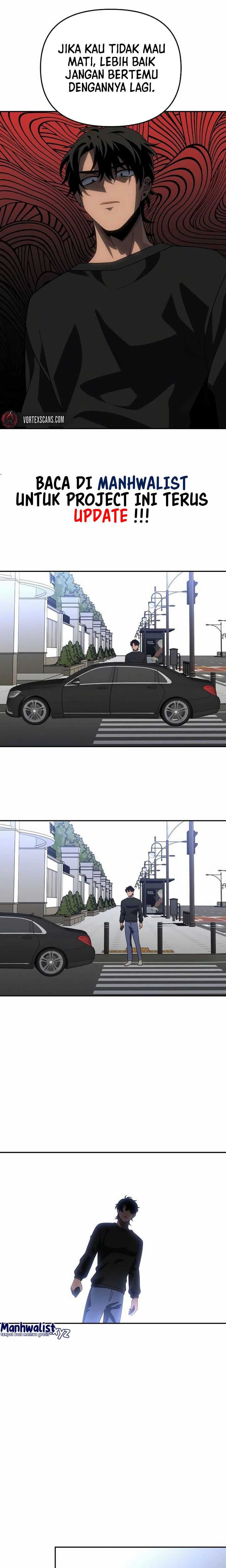 I Used To Be The Boss Chap 89 - Next Chap 90