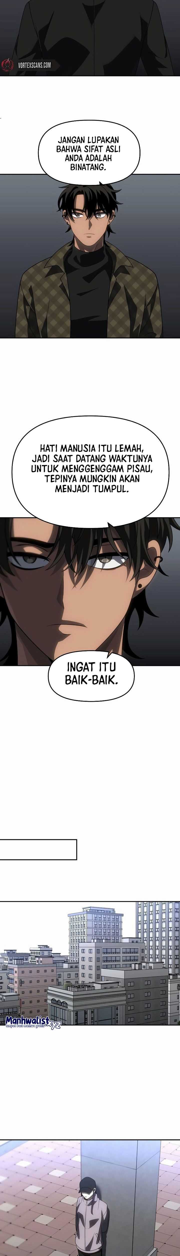 I Used To Be The Boss Chap 89 - Next Chap 90