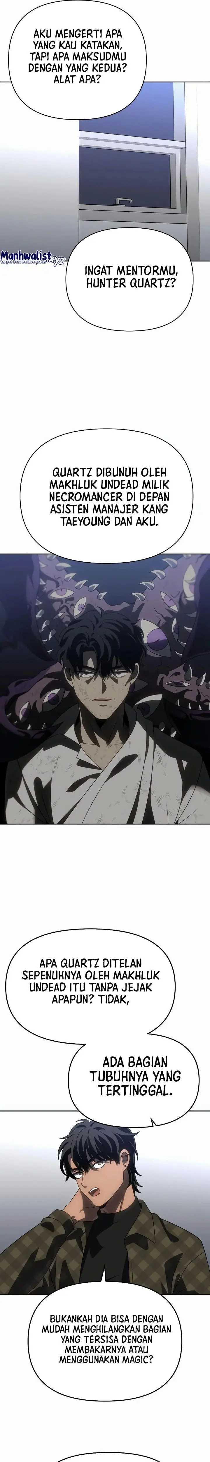 I Used To Be The Boss Chap 89 - Next Chap 90