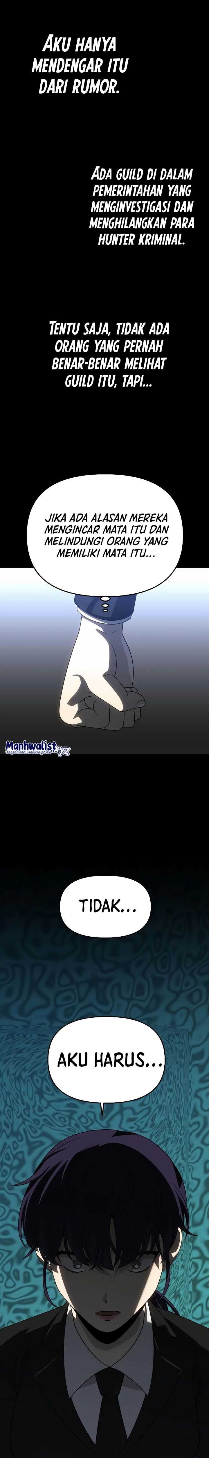 I Used To Be The Boss Chap 89 - Next Chap 90