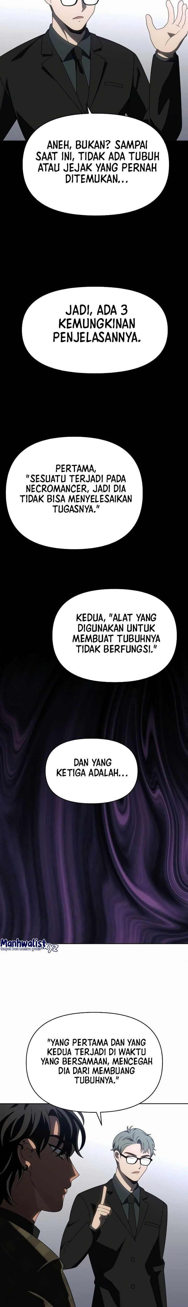 I Used To Be The Boss Chap 89 - Next Chap 90