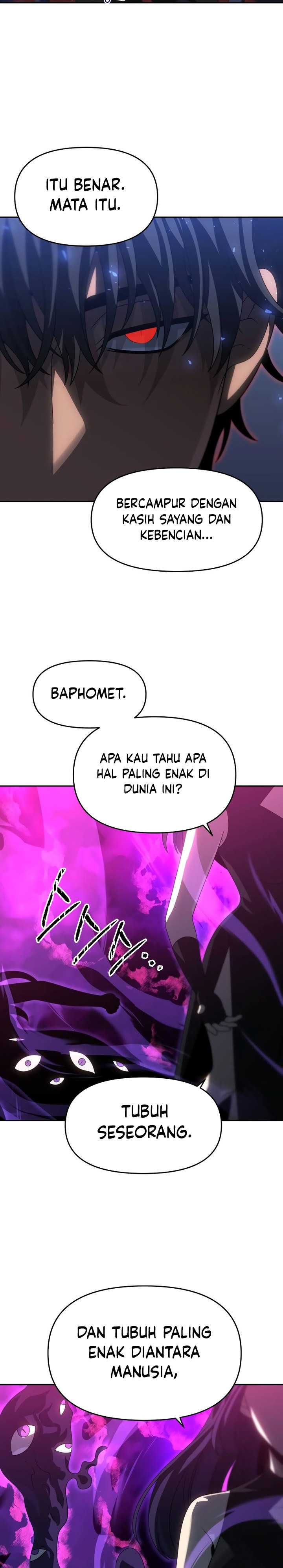 I Used To Be The Boss Chap 93 - Next Chap 94