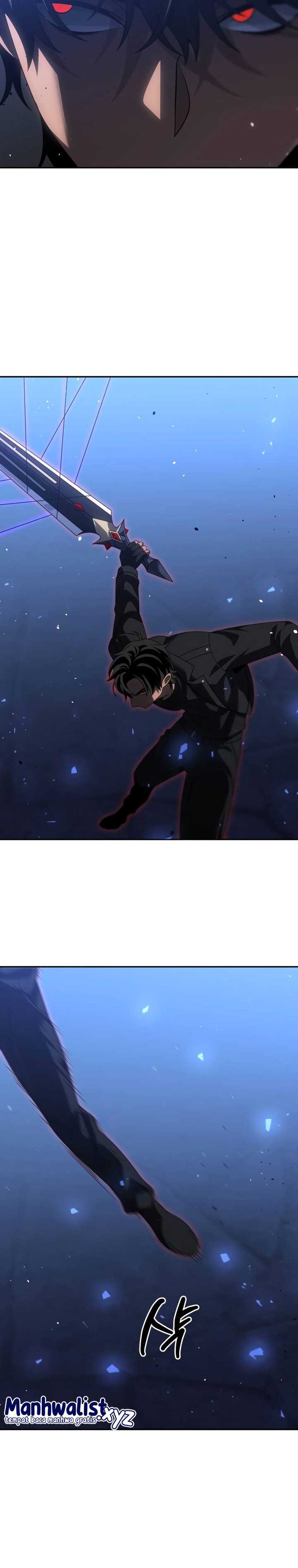 I Used To Be The Boss Chap 93 - Next Chap 94