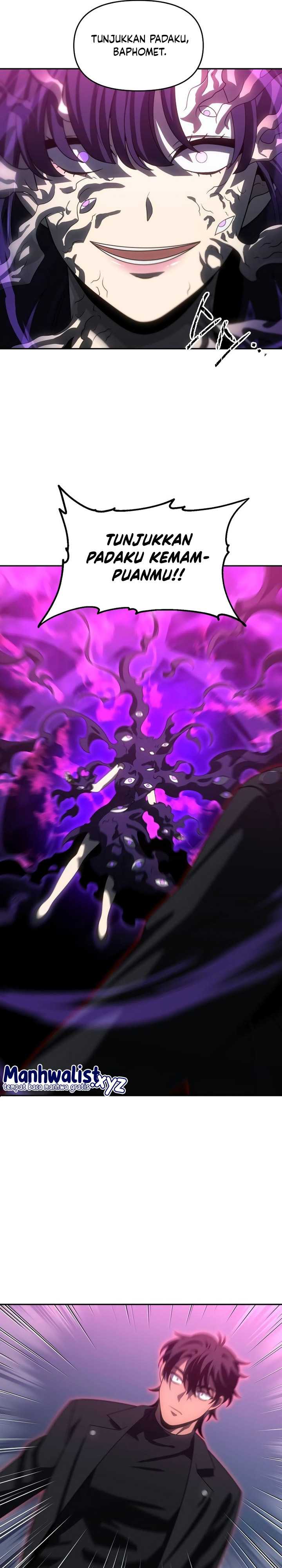 I Used To Be The Boss Chap 93 - Next Chap 94