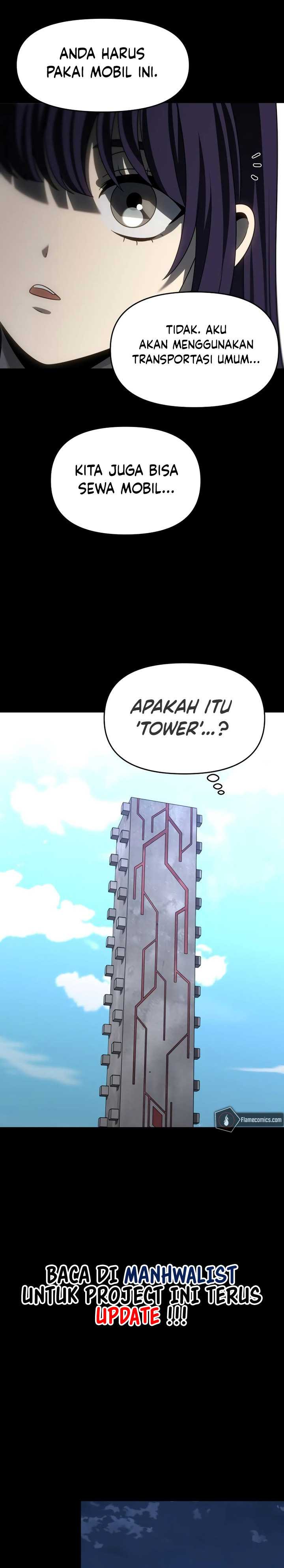 I Used To Be The Boss Chap 93 - Next Chap 94
