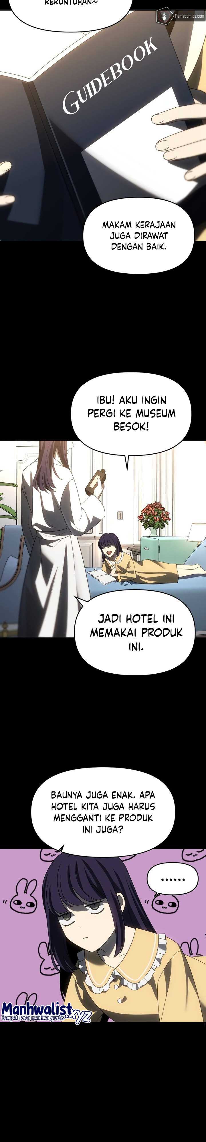 I Used To Be The Boss Chap 93 - Next Chap 94