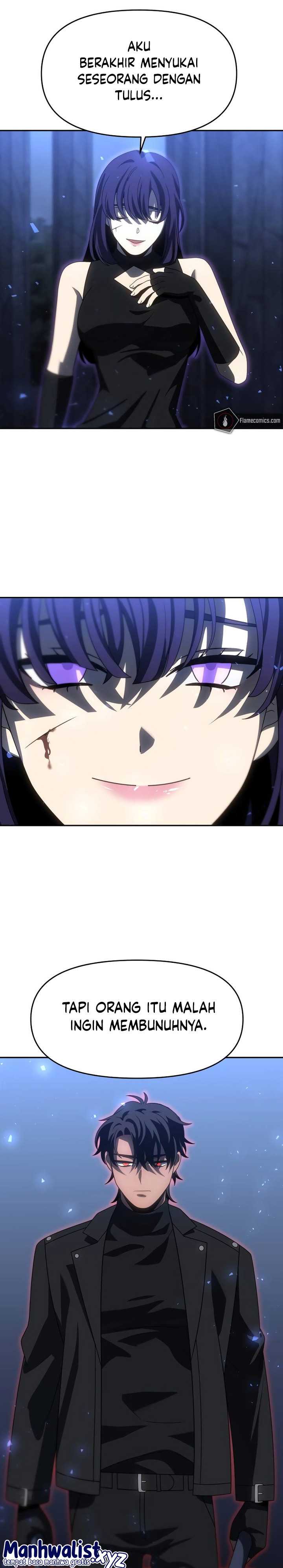 I Used To Be The Boss Chap 93 - Next Chap 94