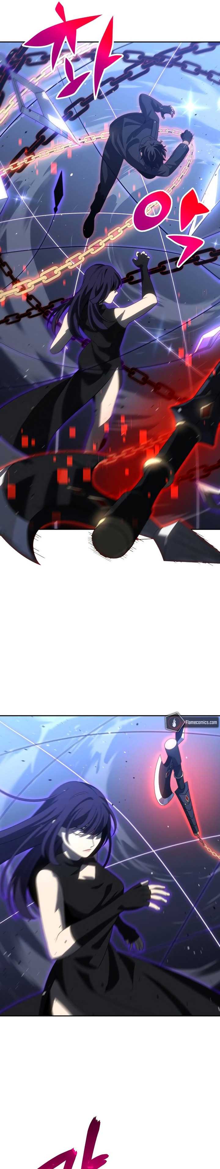 I Used To Be The Boss Chap 93 - Next Chap 94