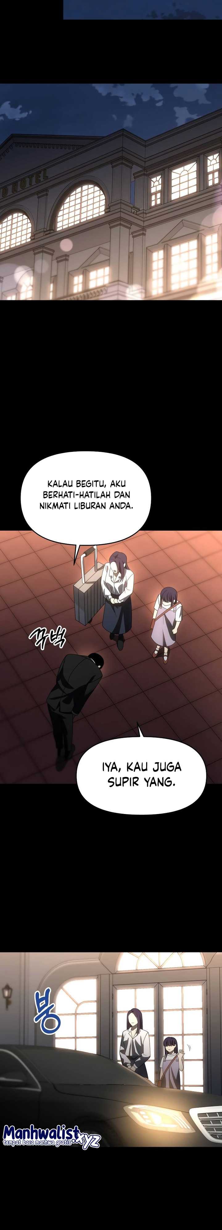 I Used To Be The Boss Chap 93 - Next Chap 94
