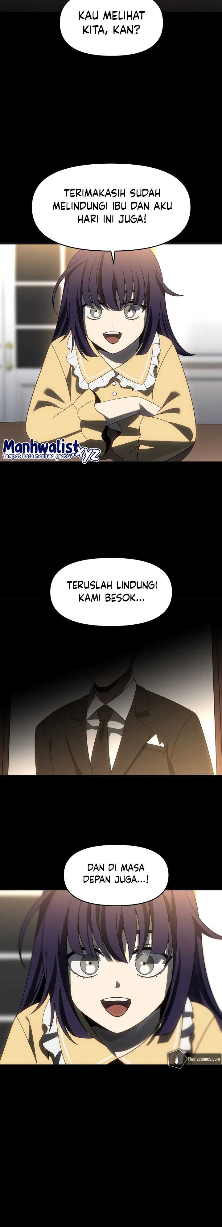 I Used To Be The Boss Chap 93 - Next Chap 94