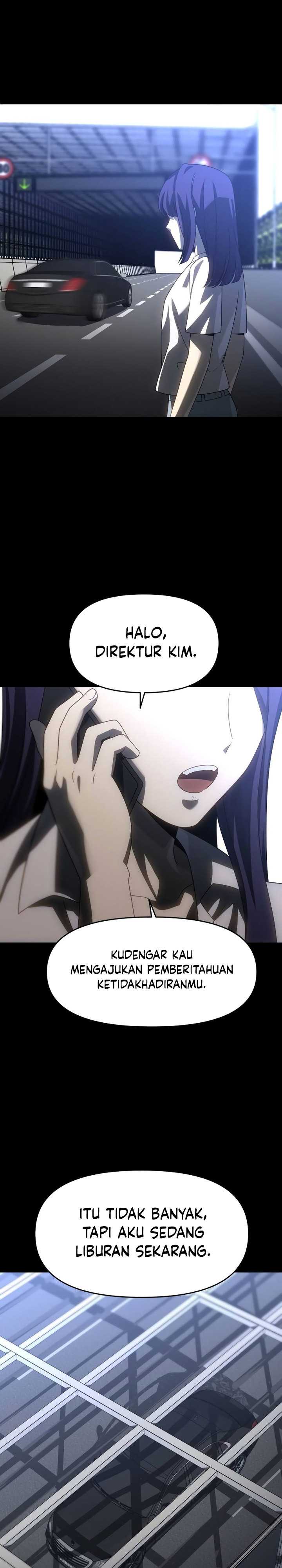 I Used To Be The Boss Chap 93 - Next Chap 94