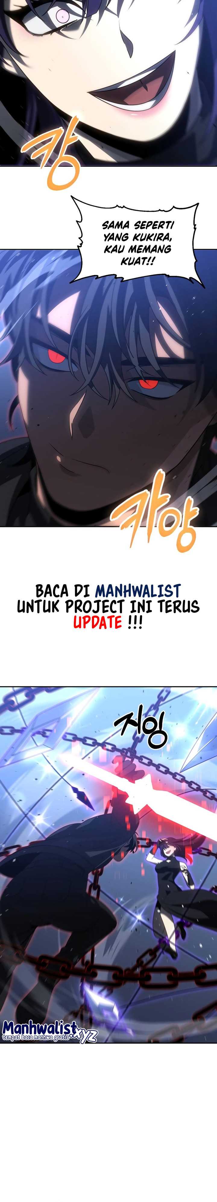 I Used To Be The Boss Chap 93 - Next Chap 94