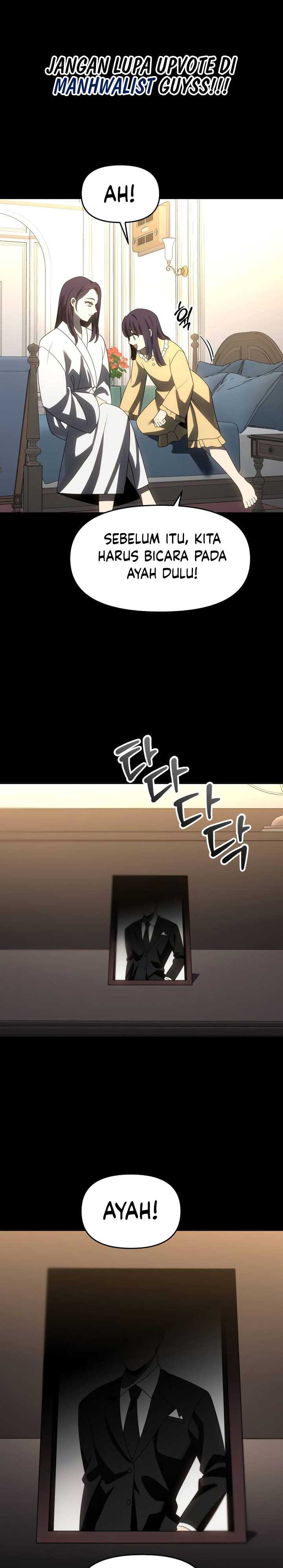 I Used To Be The Boss Chap 93 - Next Chap 94