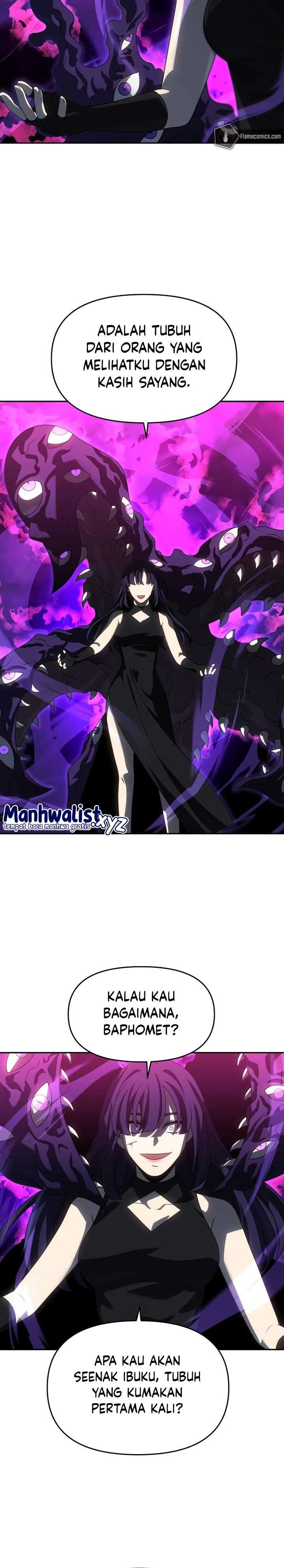 I Used To Be The Boss Chap 93 - Next Chap 94