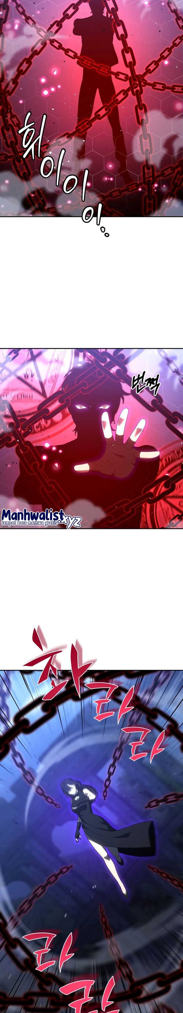 I Used To Be The Boss Chap 93 - Next Chap 94