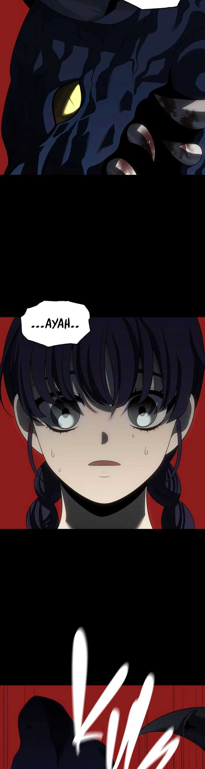 I Used To Be The Boss Chap 93 - Next Chap 94