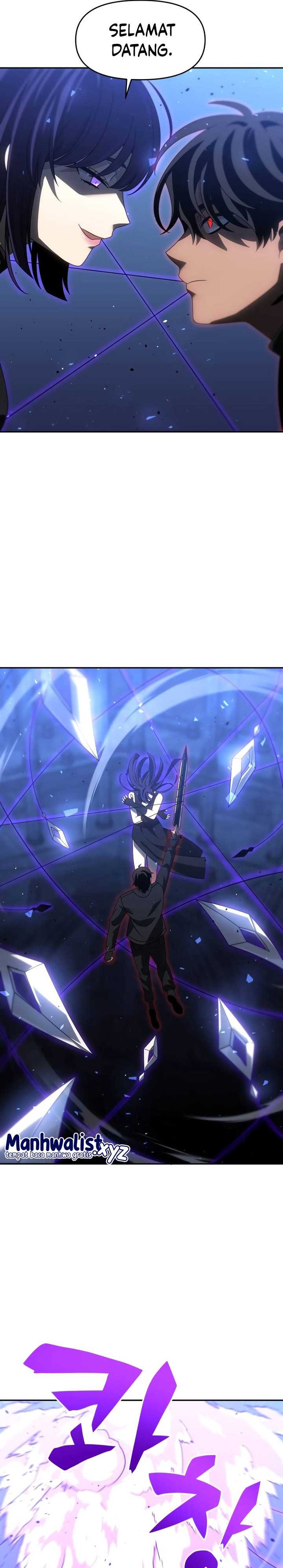 I Used To Be The Boss Chap 93 - Next Chap 94