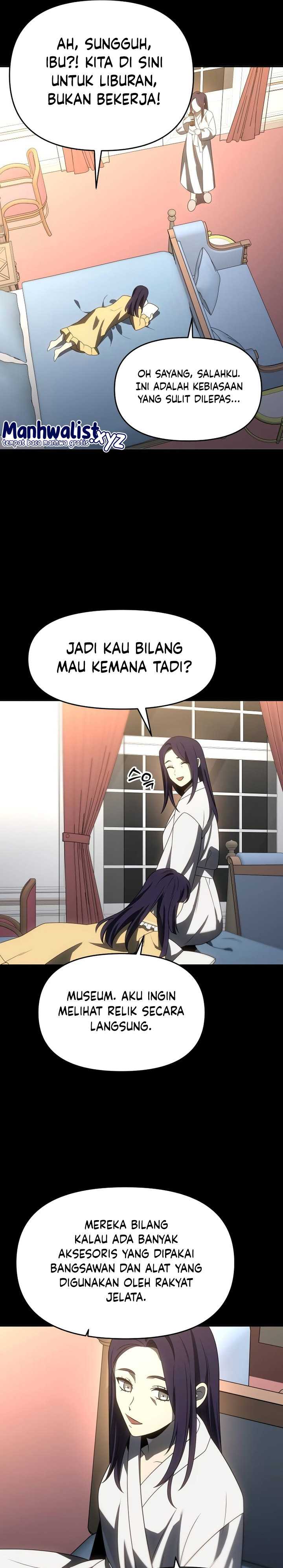 I Used To Be The Boss Chap 93 - Next Chap 94