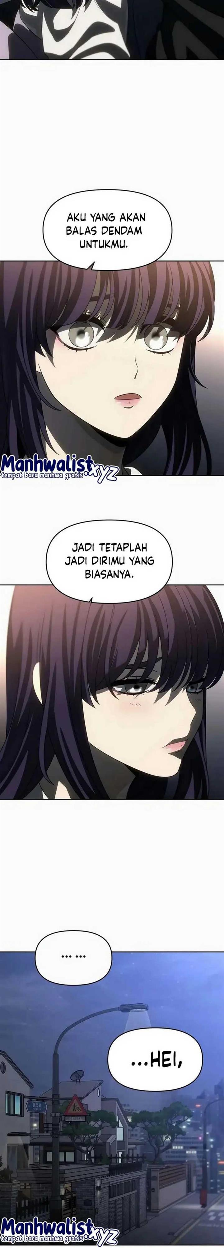 I Used To Be The Boss Chap 90 - Next Chap 91